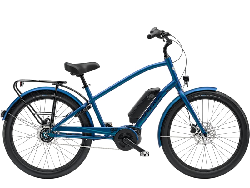 Townie Go! 5i EQ Step-Over