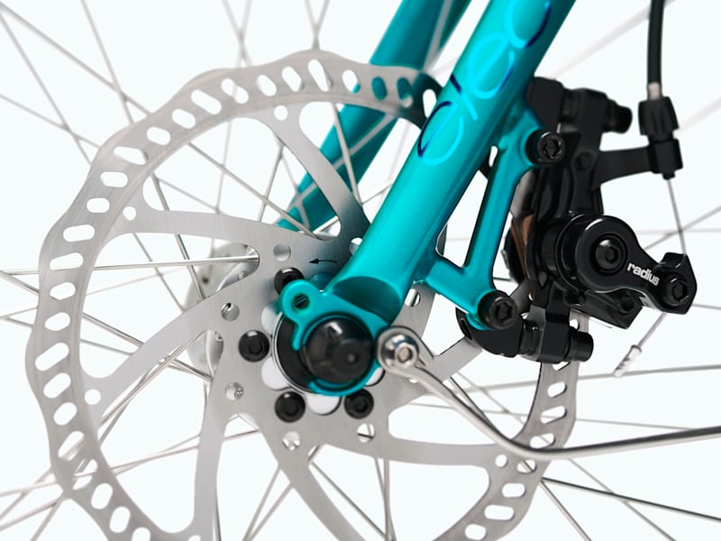 Townie Go! 7D EQ Step-Thru