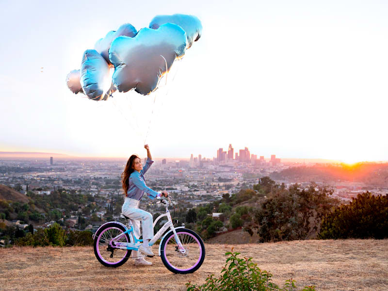 Townie Go! 7D EQ Step-Thru