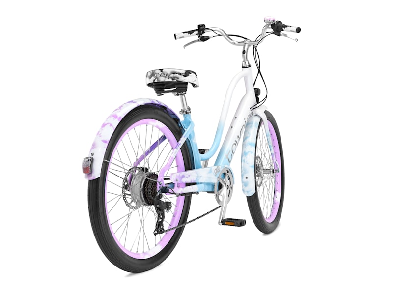 Townie Go! 7D EQ Step-Thru