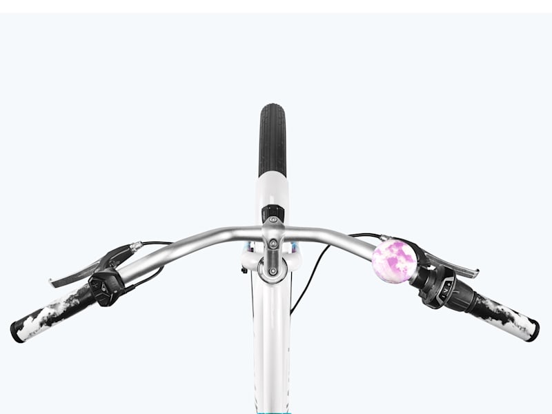 Townie Go! 7D EQ Step-Thru