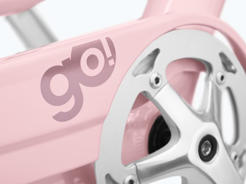 Townie Go! 7D EQ Step-Thru