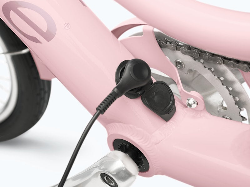 Townie Go! 7D EQ Step-Thru