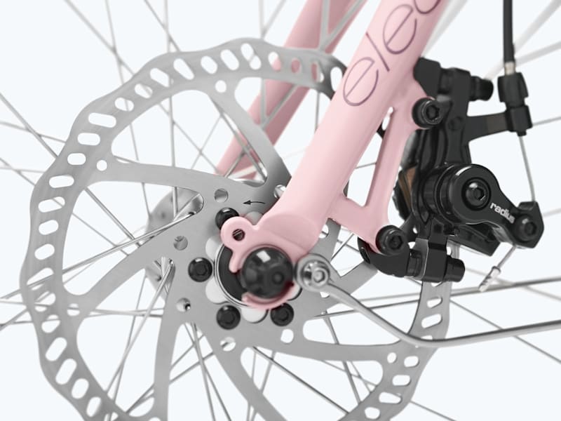 Townie Go! 7D EQ Step-Thru