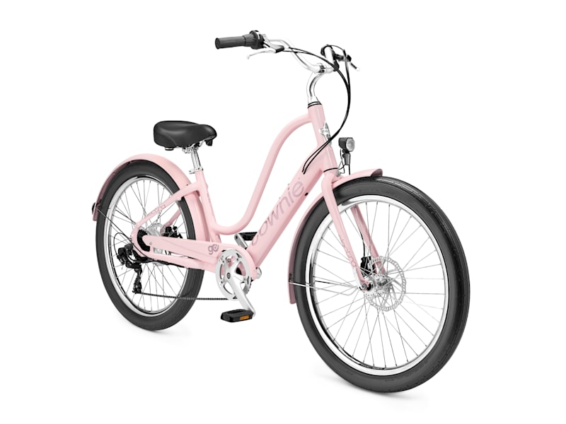 Townie Go! 7D EQ Step-Thru