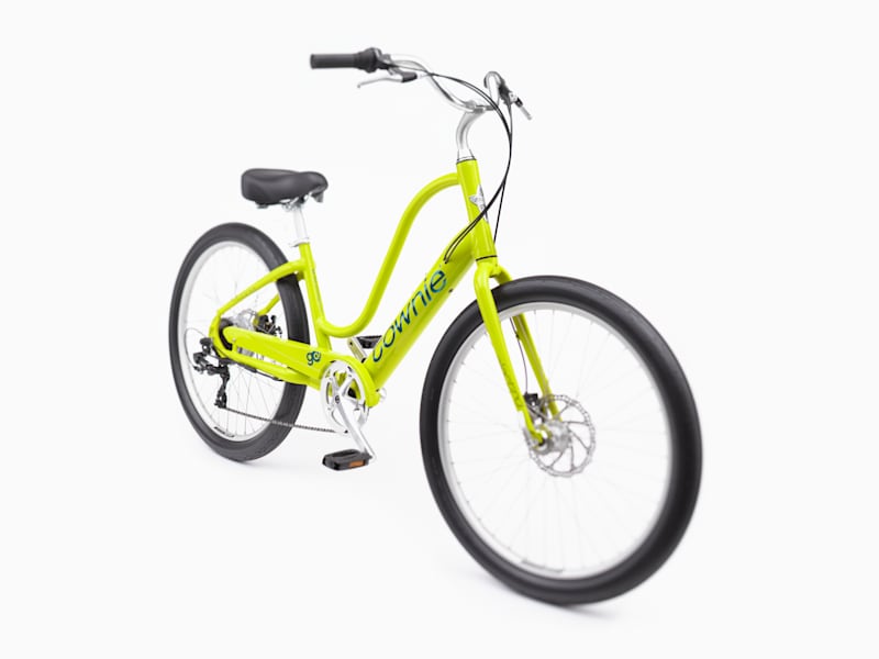 Townie Go! 7D Step-Thru