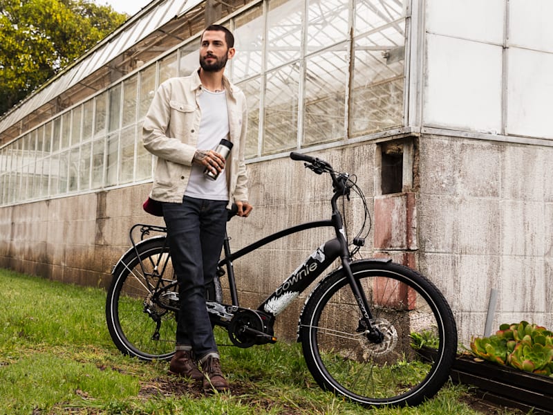 Townie Path Go! 10D EQ Step-Over