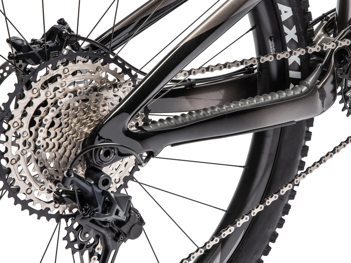 Trance Advanced Pro 29 2