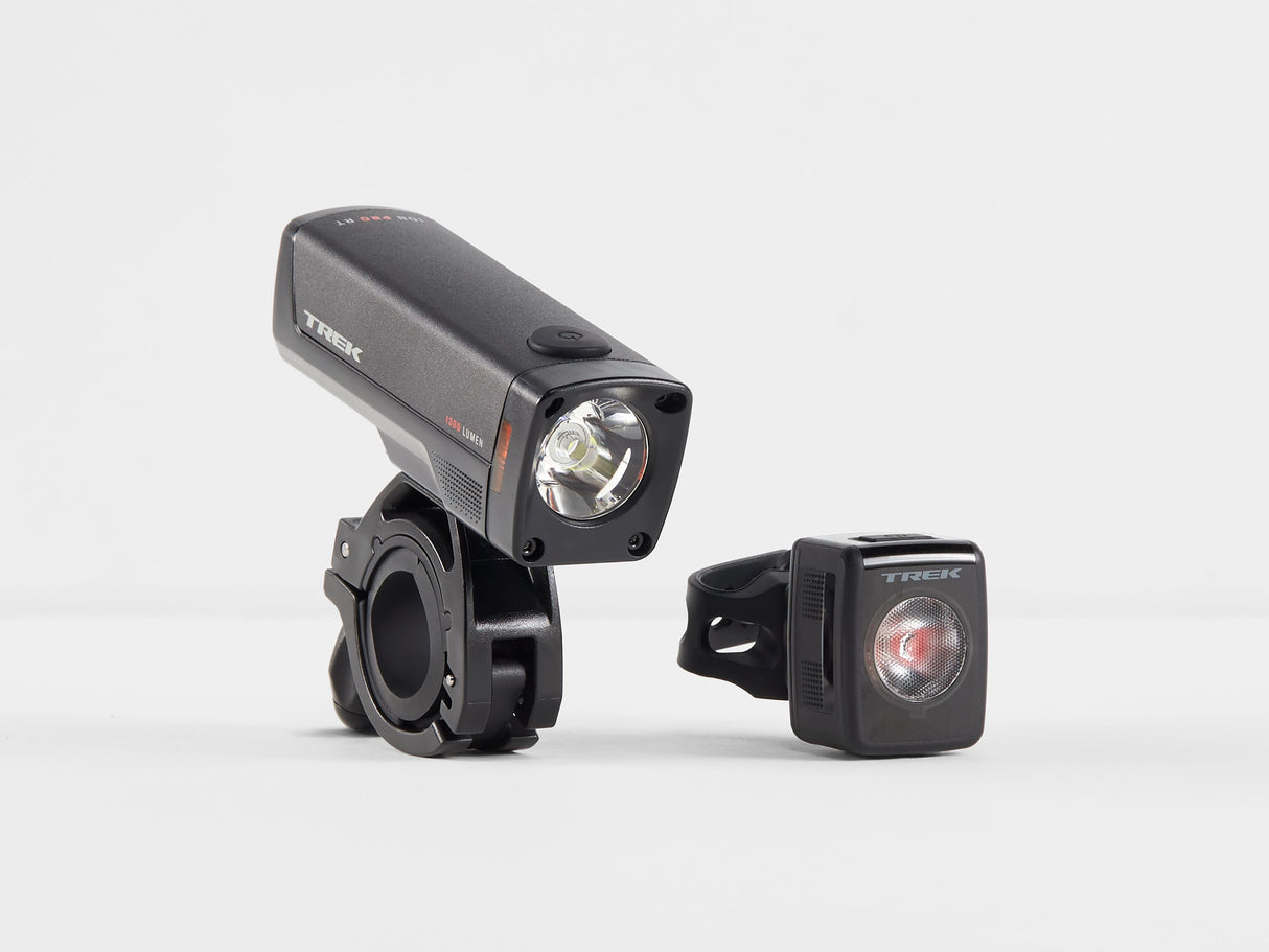 Light Trek Ion Pro RT/Flare RT Rechargeable Set