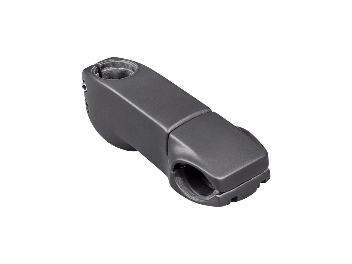 Trek Madone SLR Hi 7deg x 110mm Dnister Black Stem