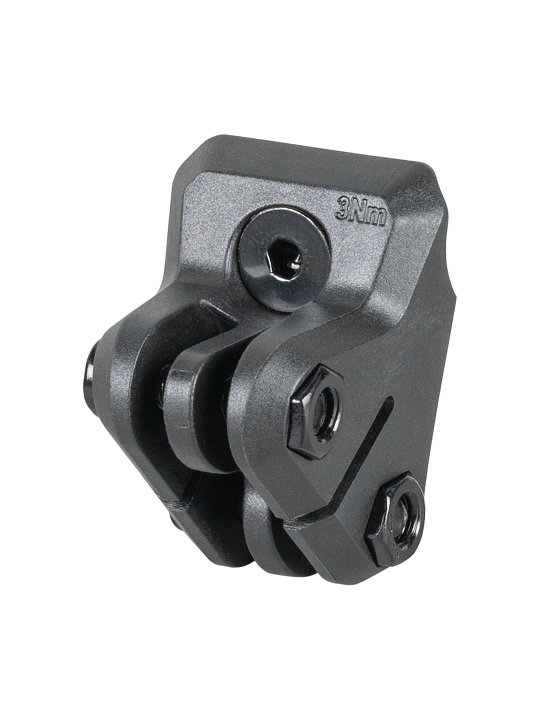 Stem Part Trek Madone SLR Gen7 2x Blendr Mount Kit