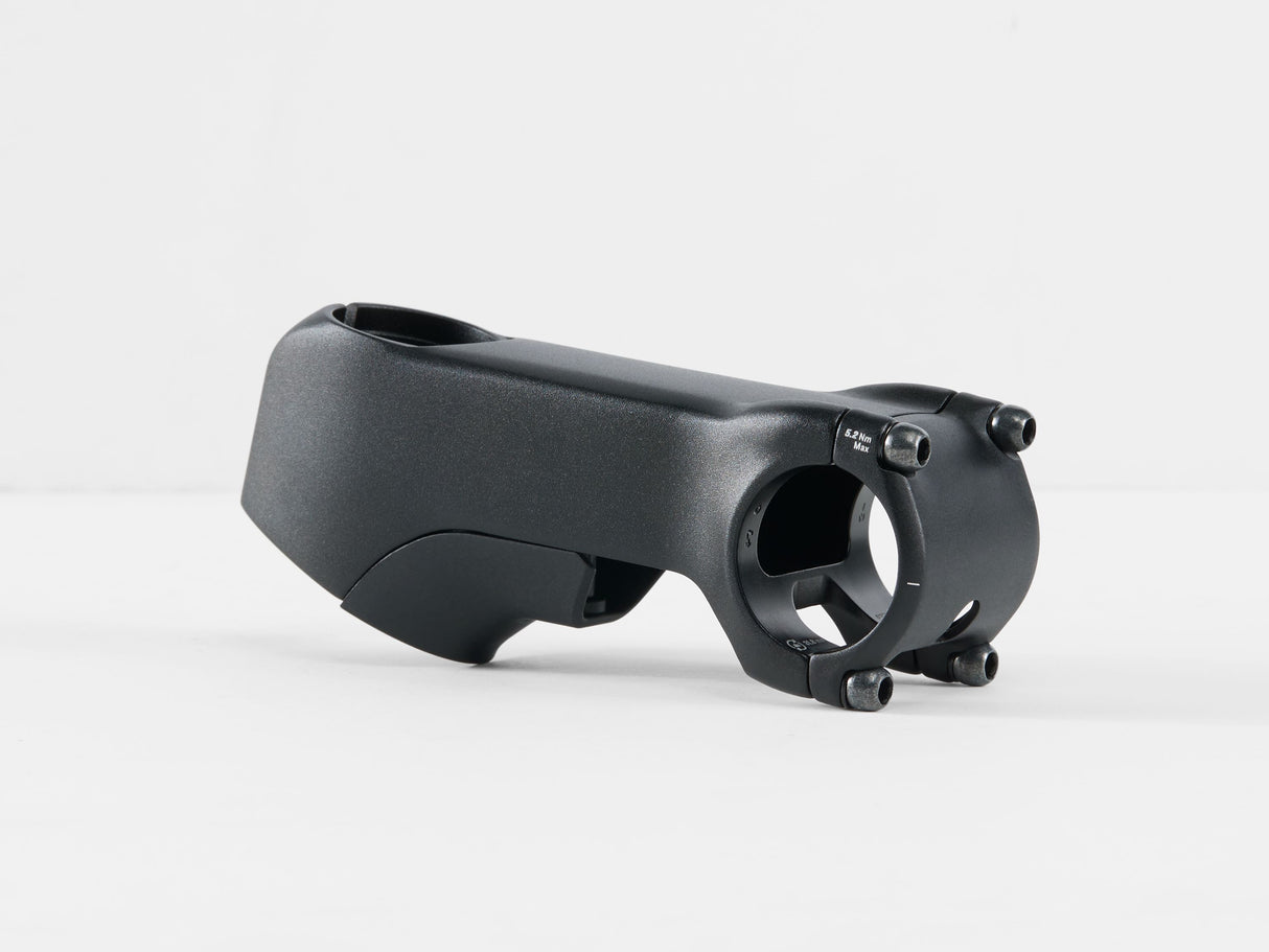 Trek RCS Pro +7D 70mm Black Stem