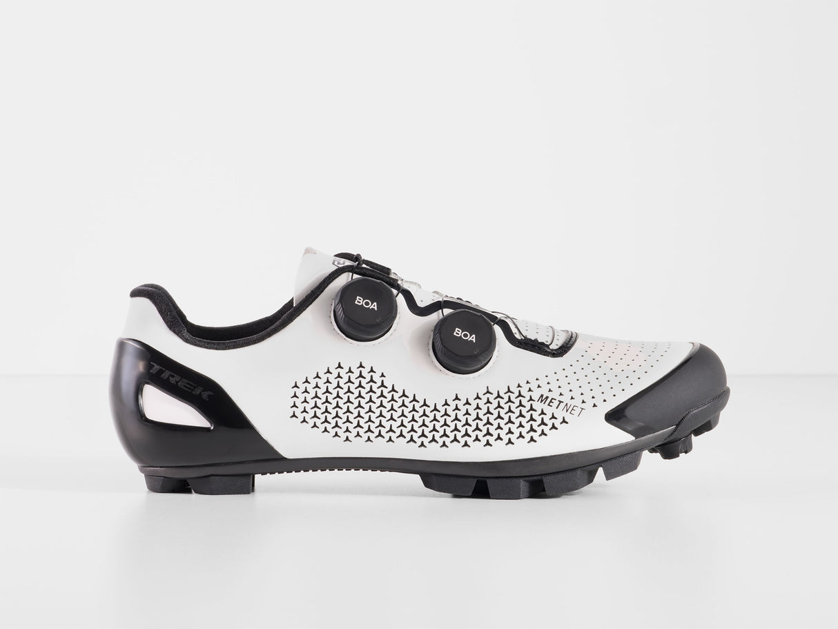 Trek RSL Mountain 45 White Shoe