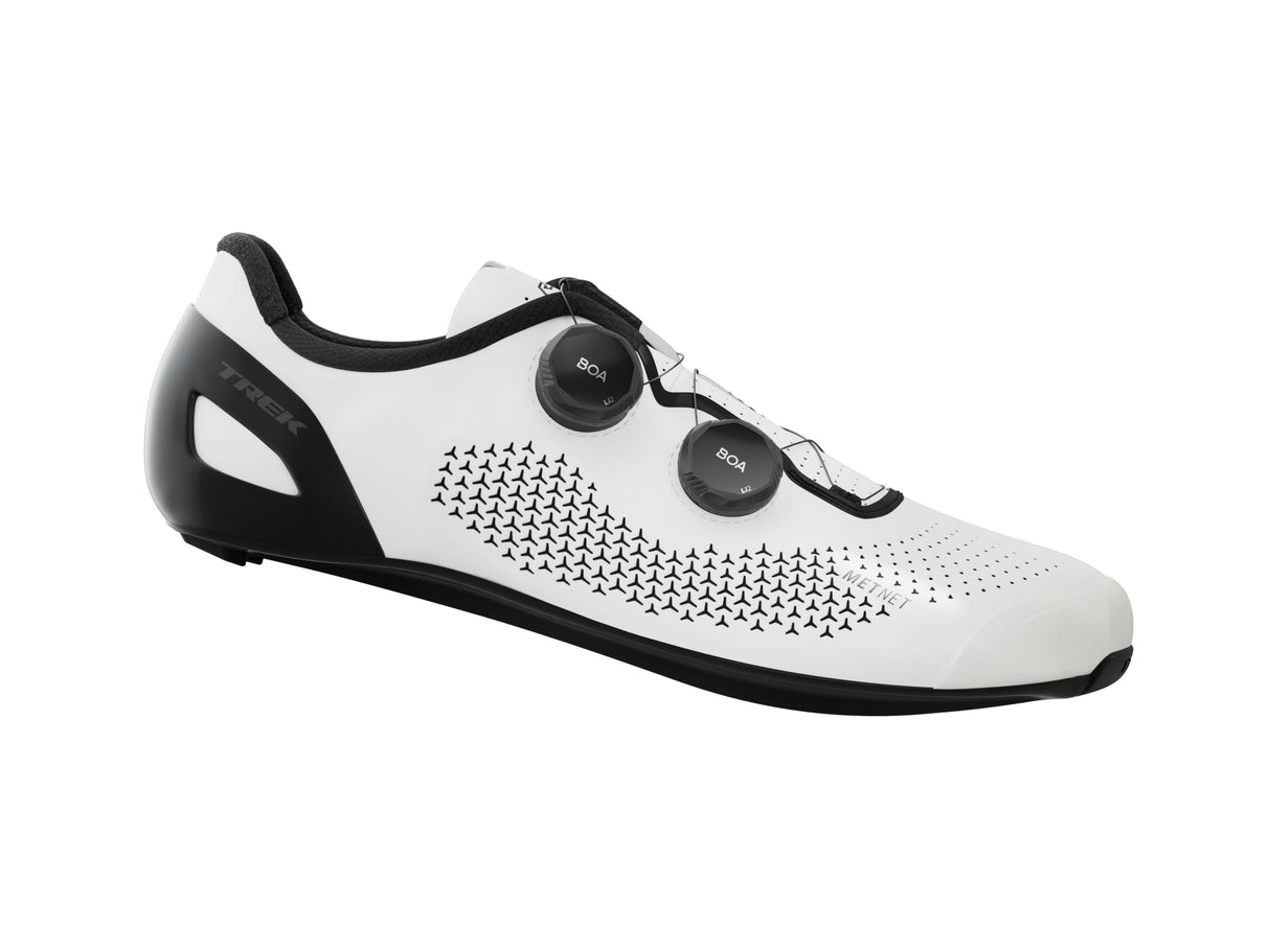 Trek RSL Road 42.5 White Shoe