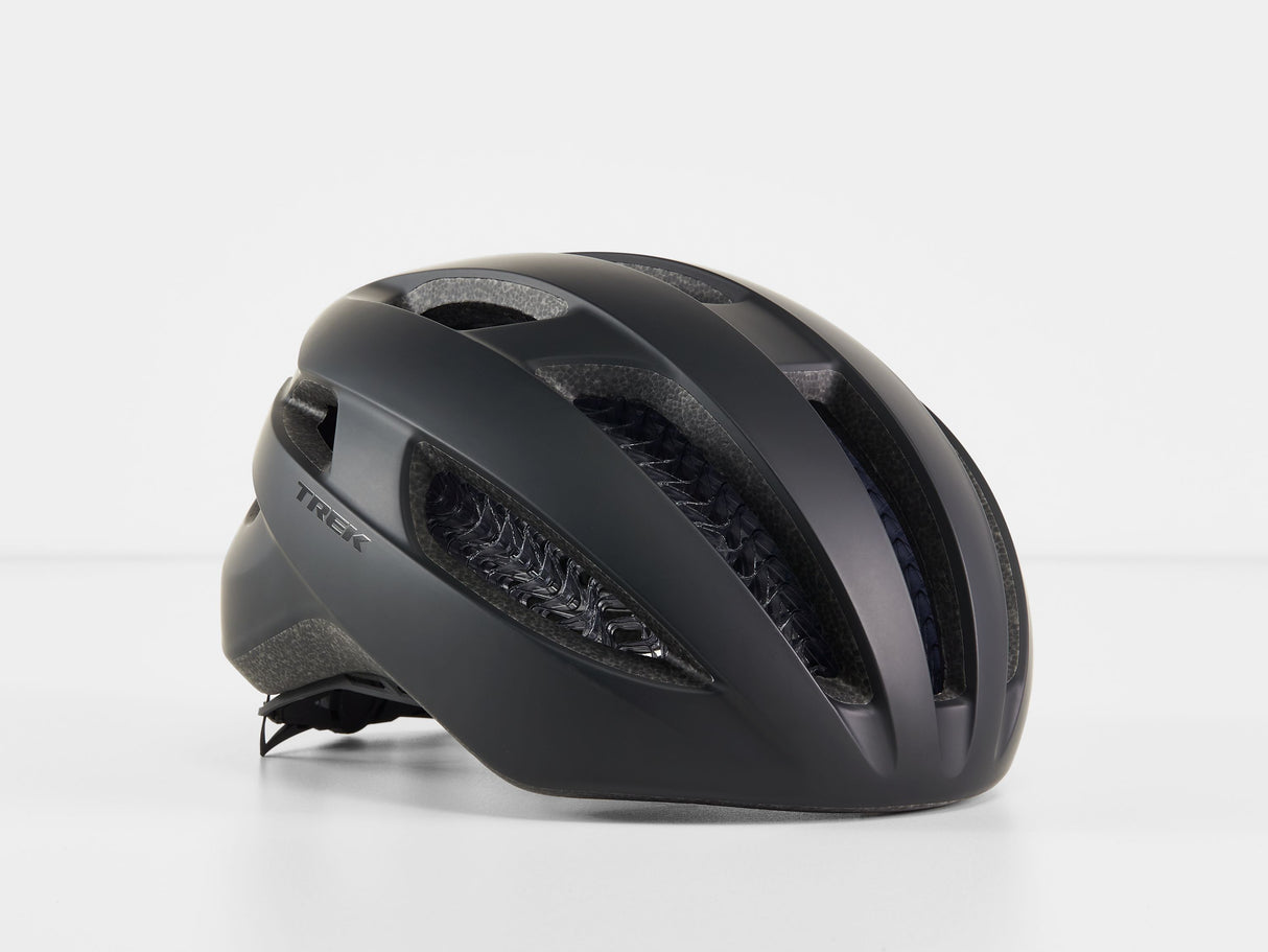 Trek Starvos WaveCel X-Large Black CPSC Helmet