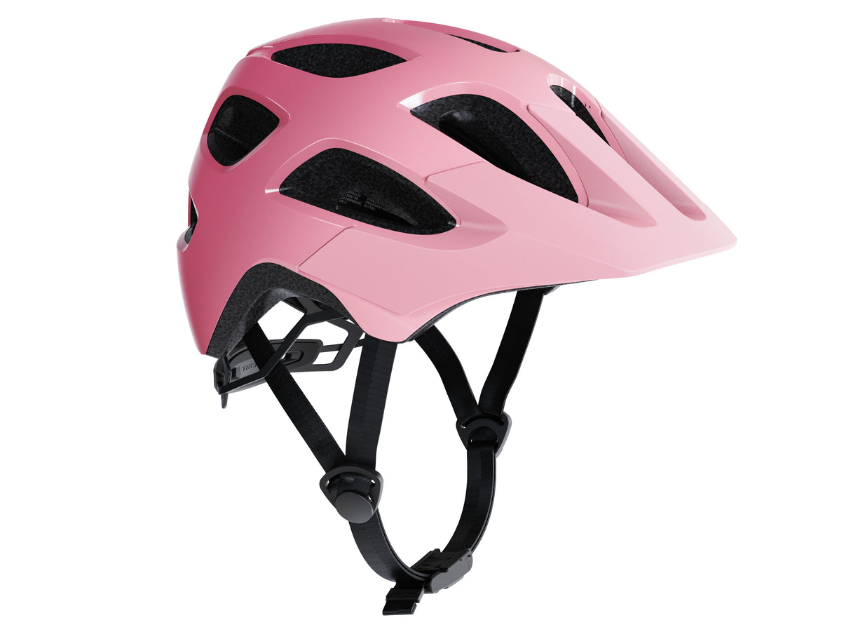 Trek Tyro Child Blush/Pink Frosting CPSC Helmet