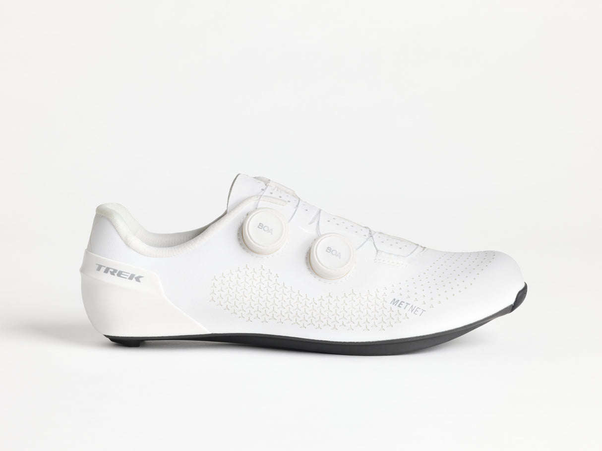 Trek Velocis Road 40 White Shoe