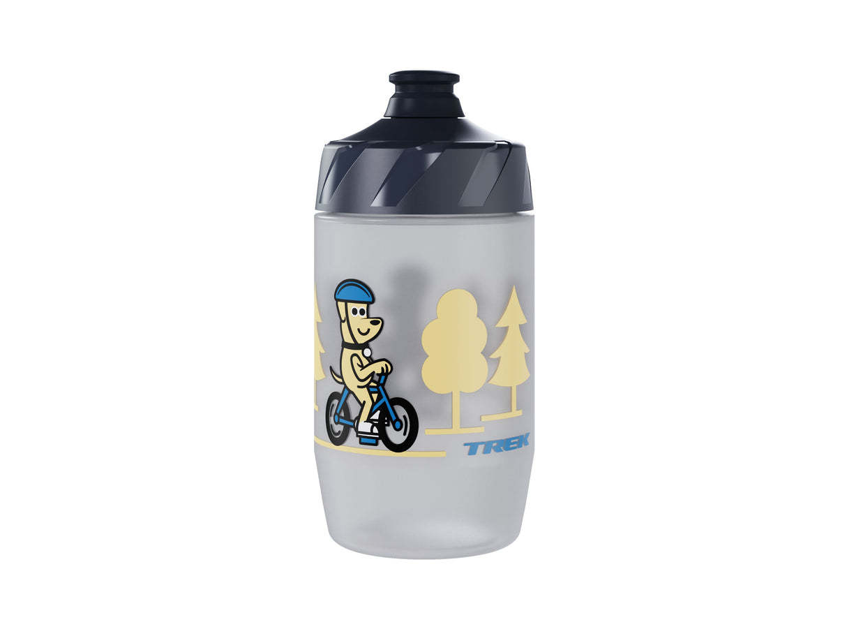 Trek Voda 15oz Ruffin It Bottle