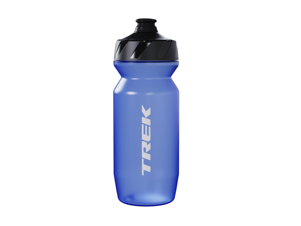 Trek Voda 21oz Trek Hex Blue Bottle