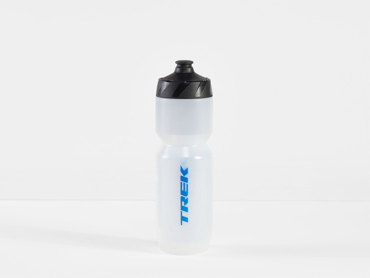 Trek Voda 26oz Trek Blue Bottle