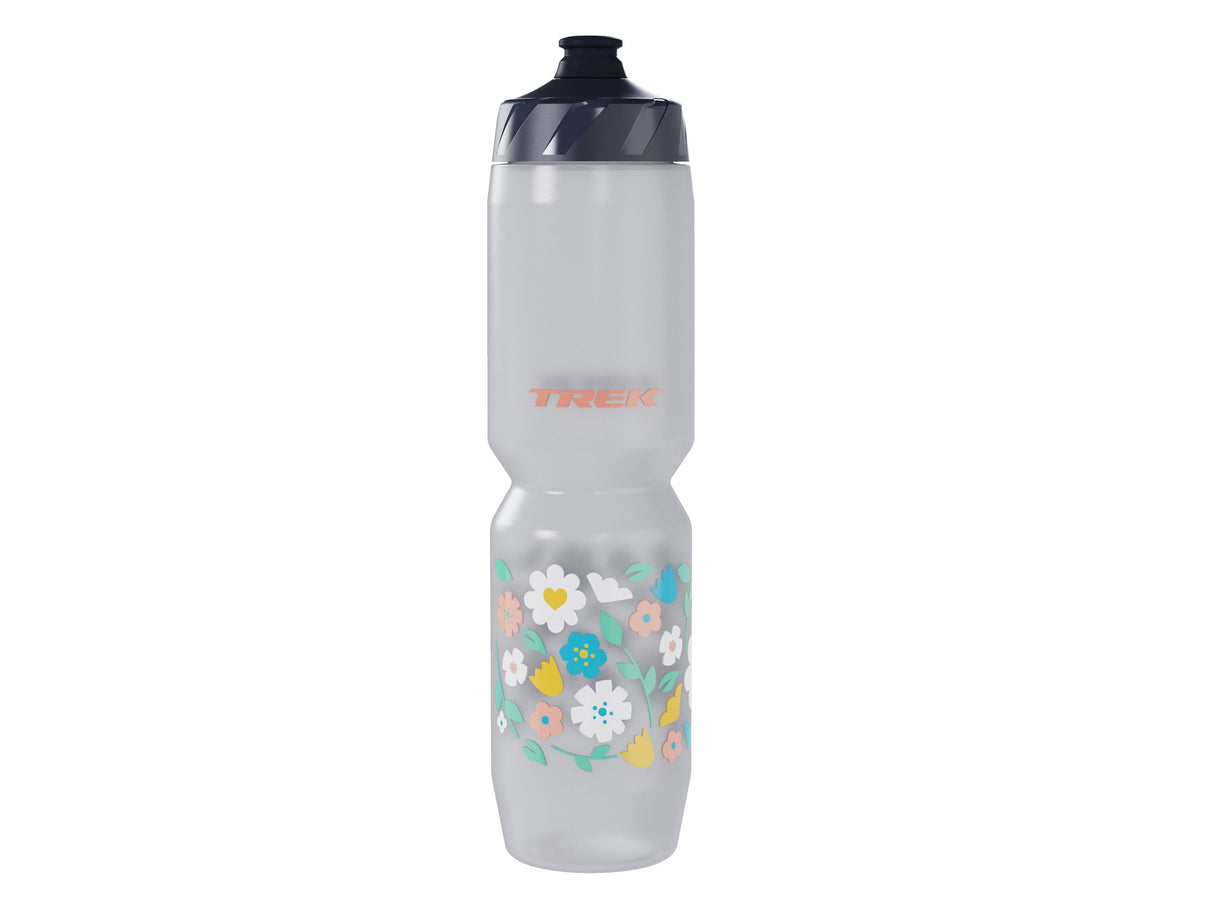Trek Voda 34oz Floral 4 Colors Bottle
