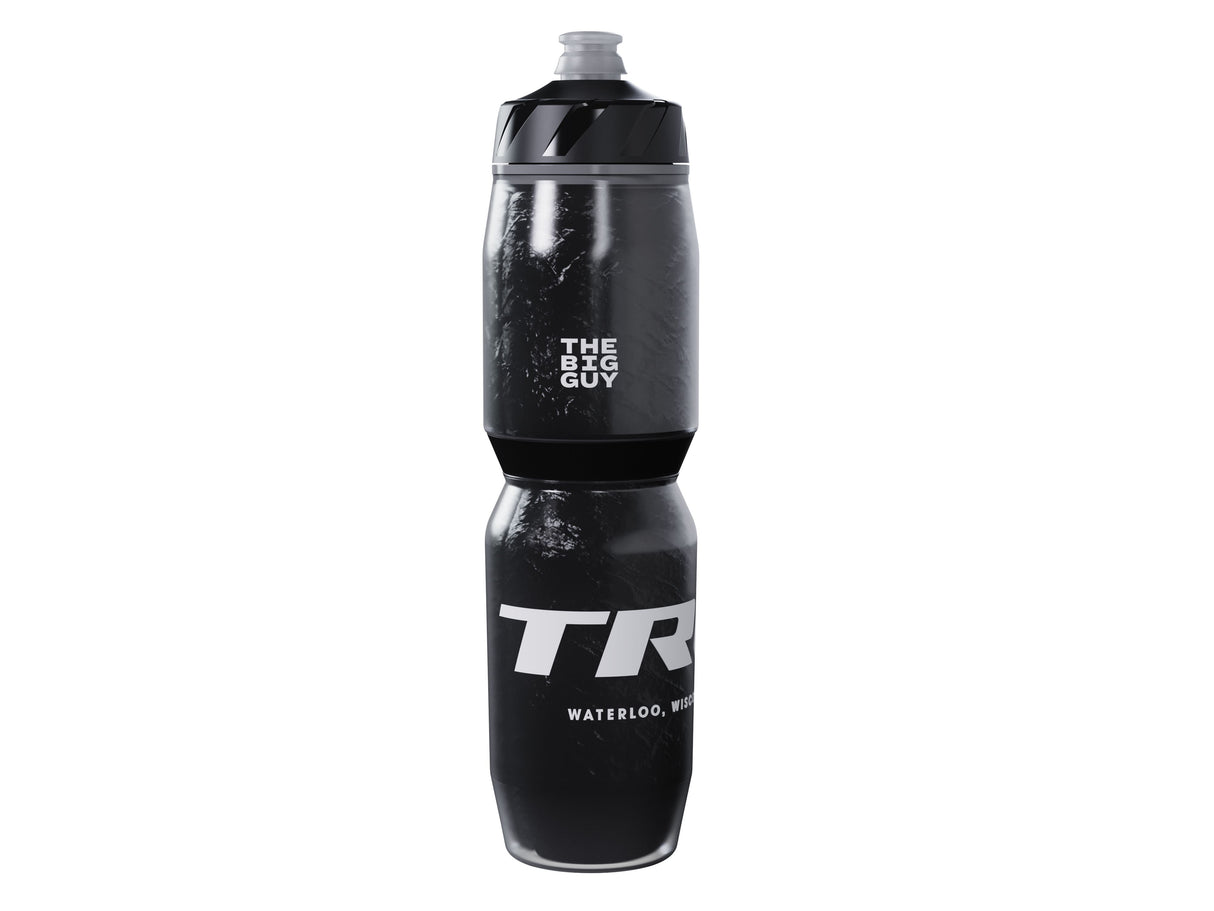 Trek Voda Ice 28oz Black Bottle