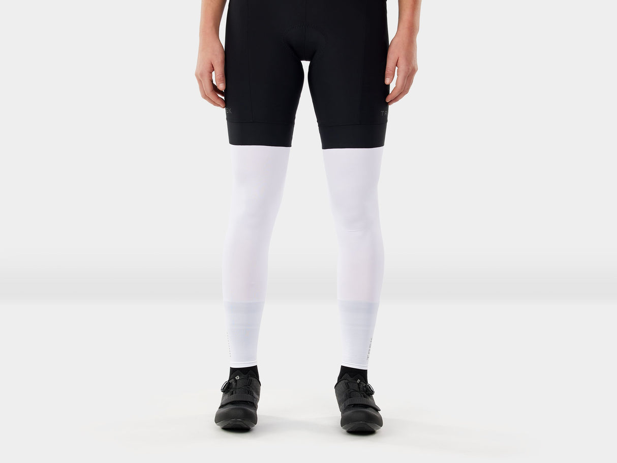 Trek UV Sunstop Leg Cover X-Small White Warmer