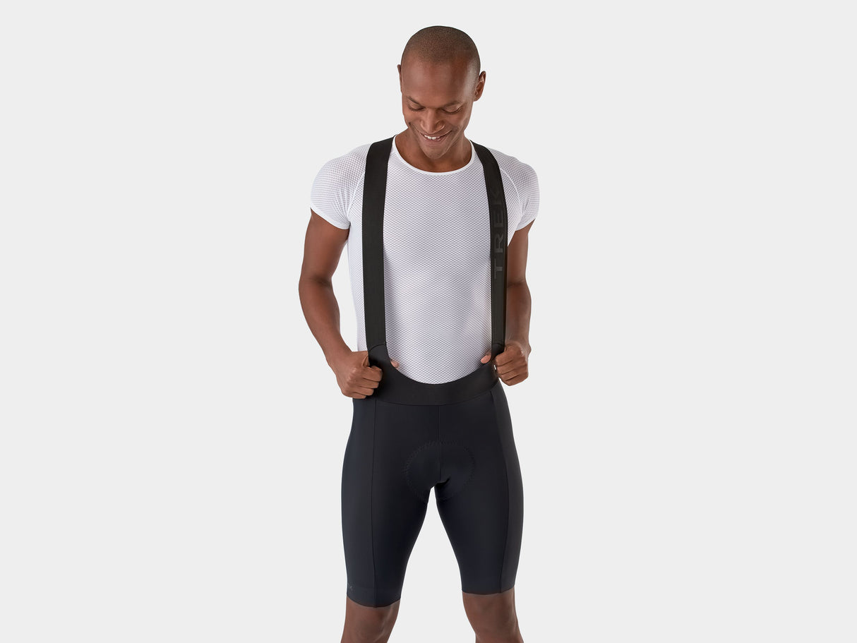 Short Trek Velocis Bib X-Large Black