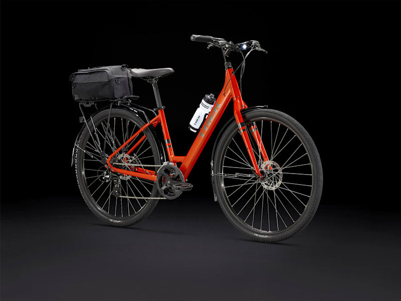 Verve 1 Lowstep Gen 4