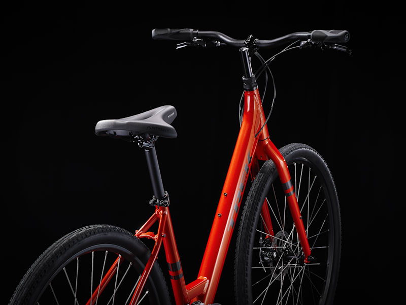 Verve 1 Lowstep Gen 4