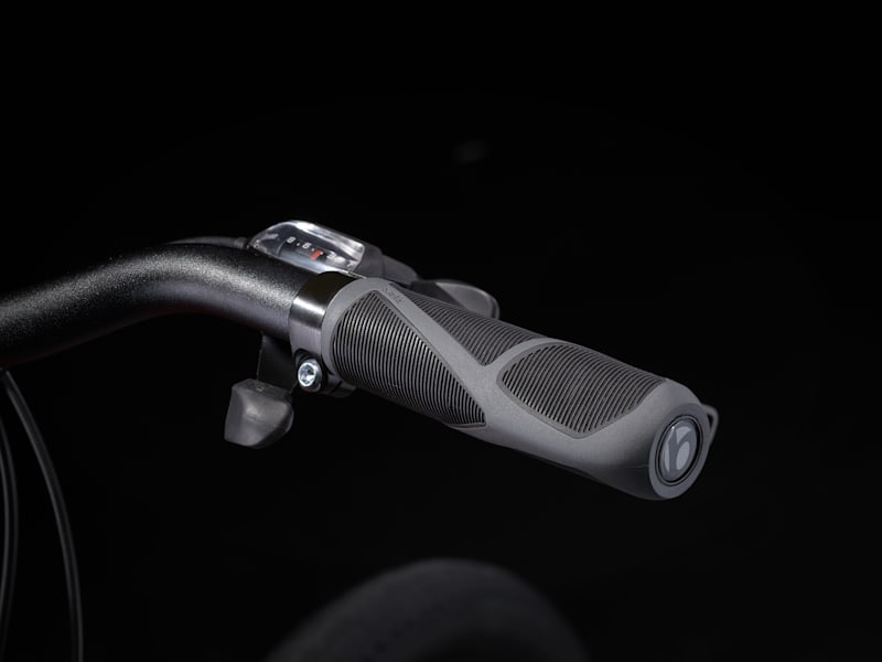 Verve 1 Lowstep Gen 4