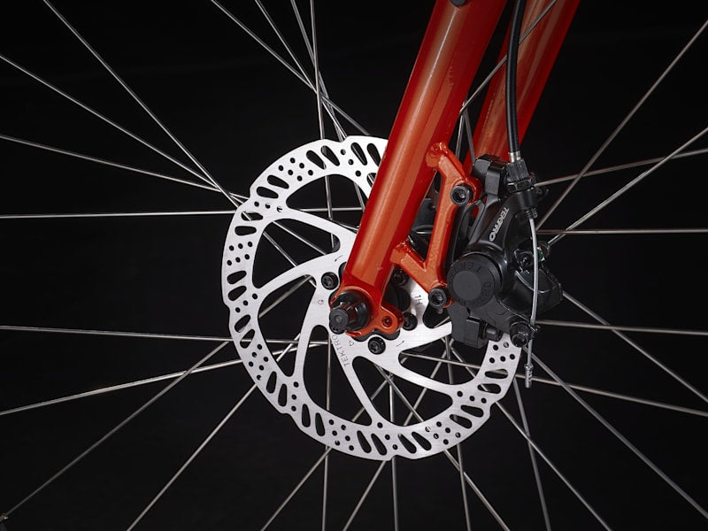 Verve 1 Lowstep Gen 4