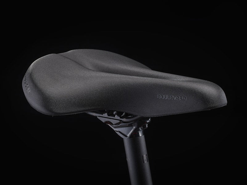 Verve 1 Lowstep Gen 4