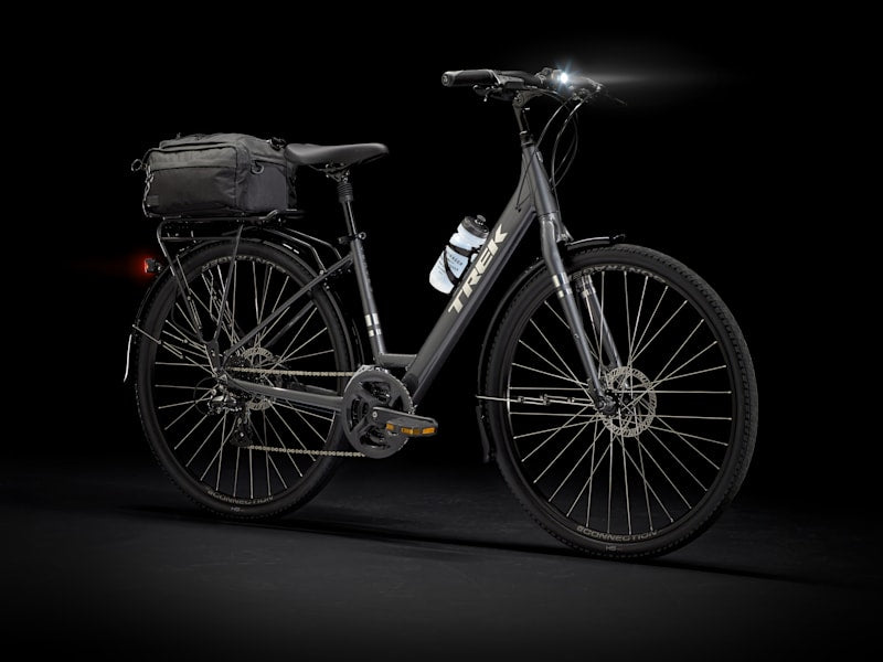 Verve 2 Disc Lowstep Gen 4