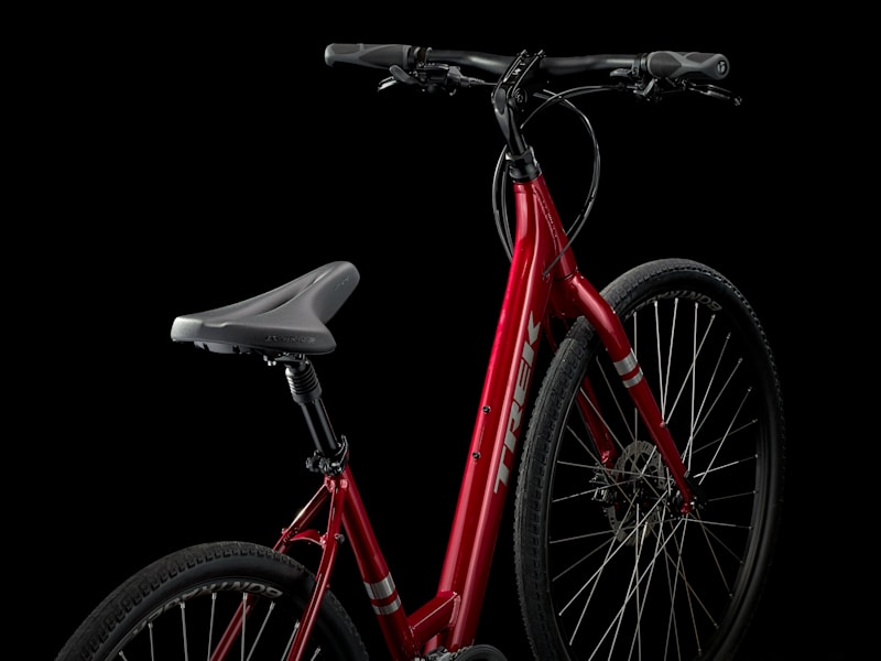 Verve 2 Disc Lowstep Gen 4