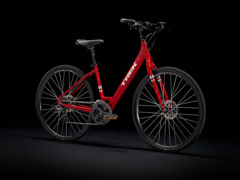 Verve 2 Disc Lowstep Gen 4