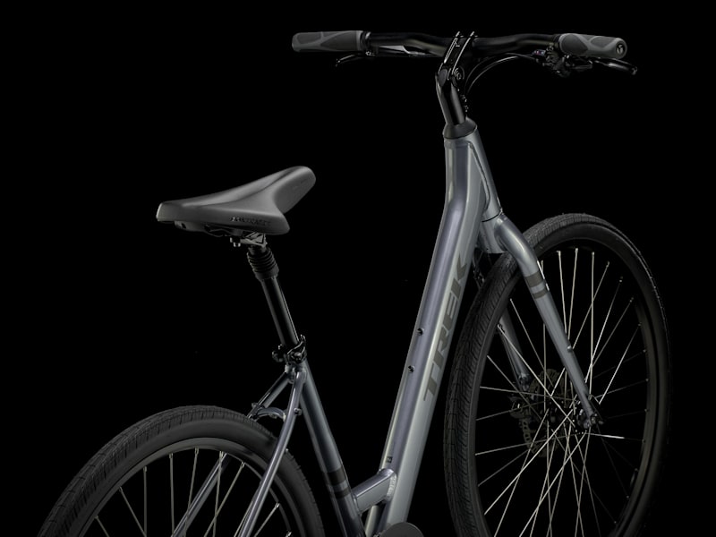 Verve 2 Lowstep Gen 5