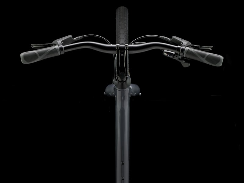 Verve 2 Lowstep Gen 5