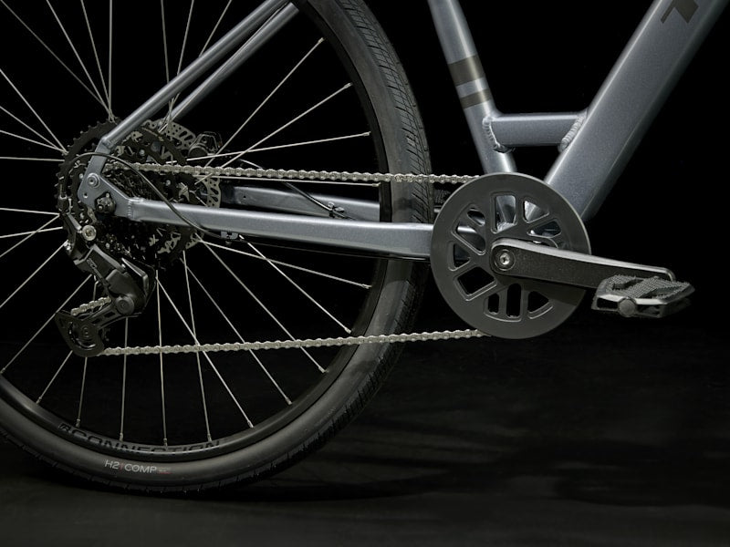 Verve 2 Lowstep Gen 5