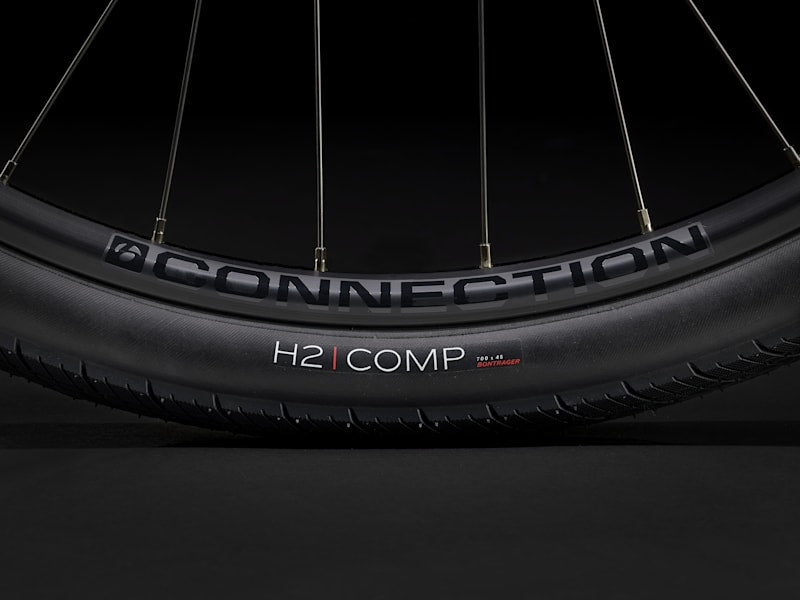 Verve 2 Lowstep Gen 5