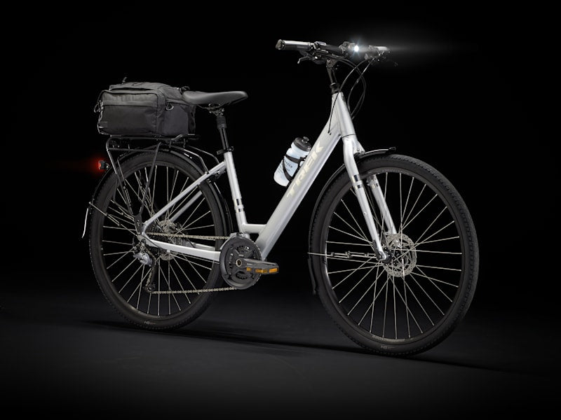 Verve 3 Disc Lowstep Gen 4