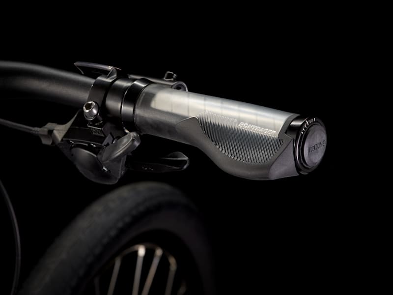 Verve 3 Disc Lowstep Gen 4