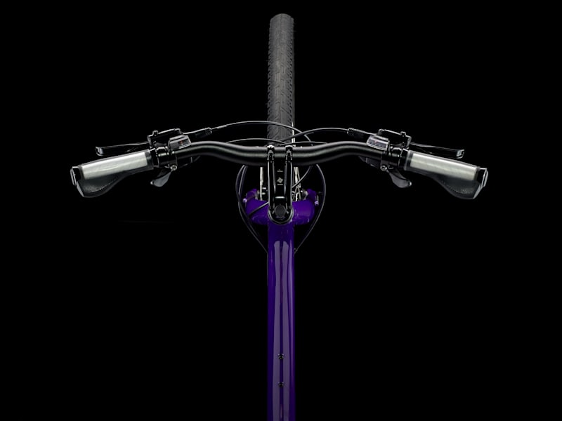 Verve 3 Disc Lowstep Gen 4