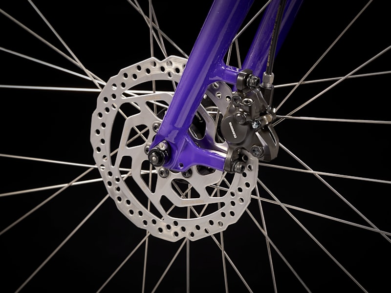 Verve 3 Disc Lowstep Gen 4