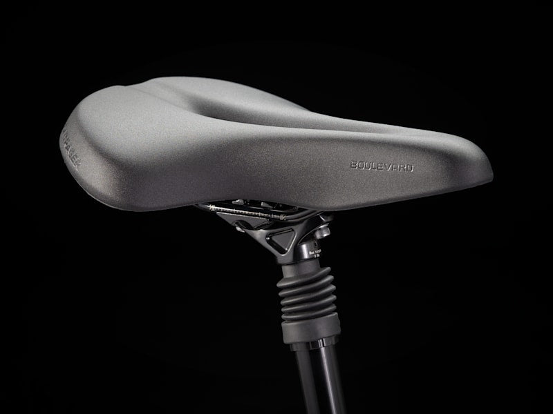 Verve 3 Disc Lowstep Gen 4