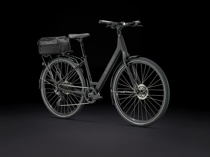 Verve 3 Lowstep Gen 5