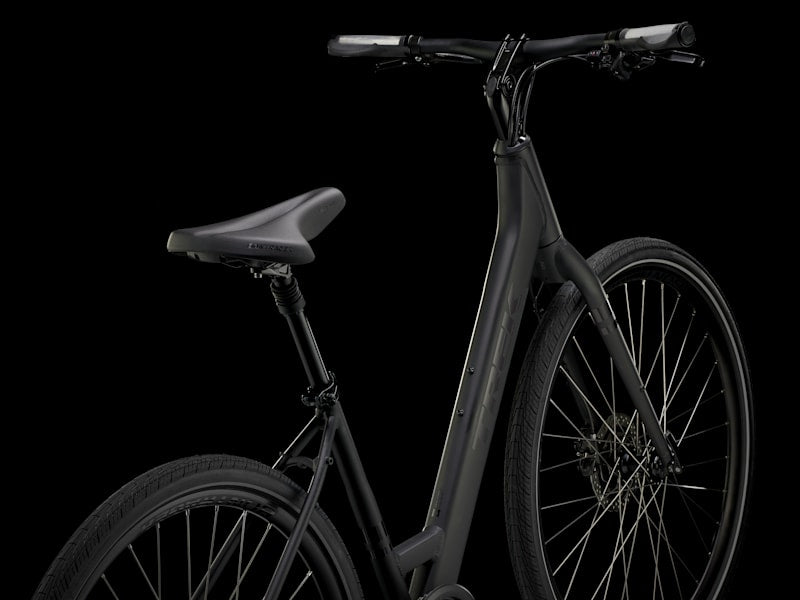 Verve 3 Lowstep Gen 5