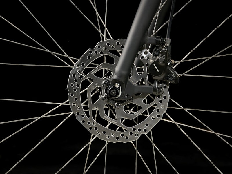 Verve 3 Lowstep Gen 5