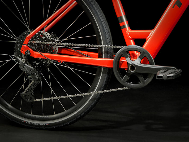 Verve 3 Lowstep Gen 5