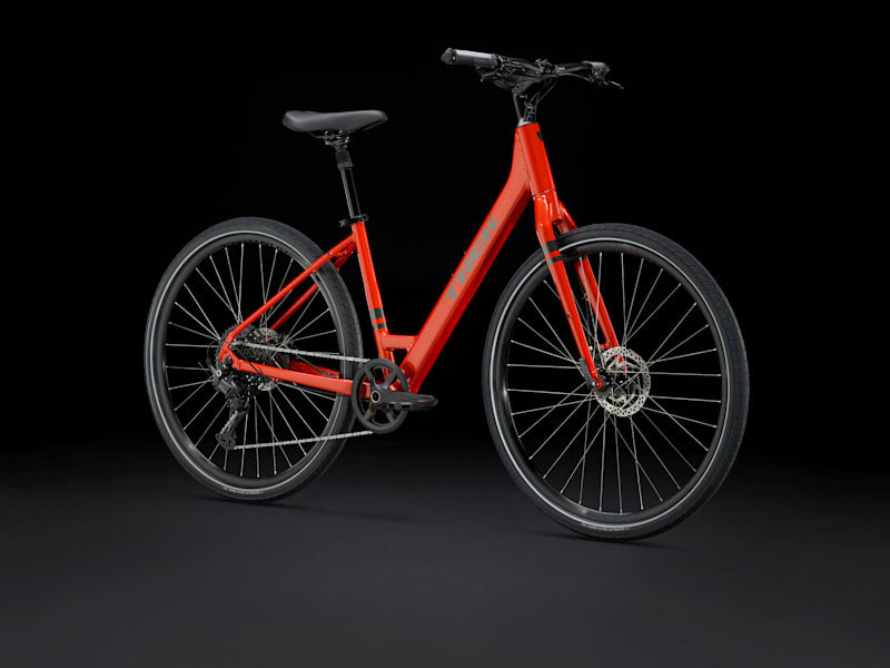 Verve 3 Lowstep Gen 5